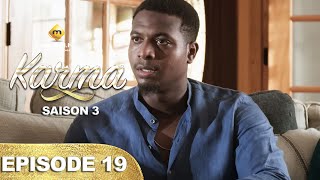 Série  Karma  Saison 3  Episode 19  VF [upl. by Harrad627]