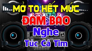 Đẳng Cấp Nó Ở Nằm Đây Nhạc Test Loa CỰC CHUẨN 8D  Nhạc Disco REMIX Bass Căng Treble Sáng Cực Mịn [upl. by Pilif]