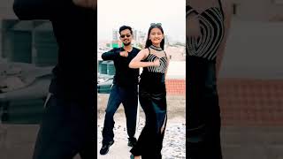 Gore Gore Mukhde Pe Kala Kala Chasma😎🕶️ newsong dance song music badshah [upl. by Aisatnaf546]