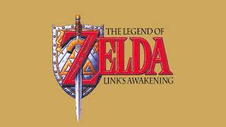 Raft Ride dmzel3  The Legend of Zelda Links Awakening [upl. by Esteban291]