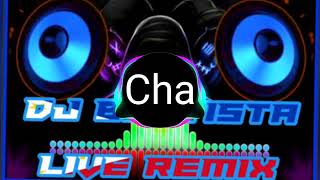 chacha instrument battle remix DJ BAUTISTA OFFICIAL [upl. by Ailic]