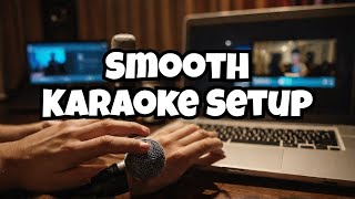 quotKarafun Setup Solving Common Issues for Smooth Karaoke Nights Video 1 of 2quot [upl. by Jude]