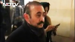 quotNo Evidence That If Extradited Nirav Modi Wont Get Justicequot UK Judge [upl. by Haroppiz529]