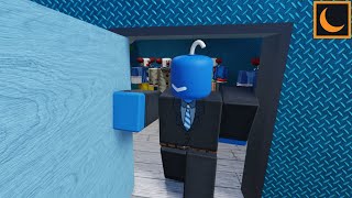 quotTwitter Stinks Im Leavingquot Roblox Animation [upl. by Deehsar390]