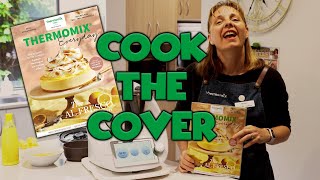 Thermomix Magazine  Cook the cover [upl. by Ginger249]