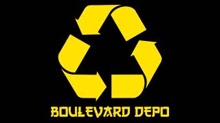 Boulevard Depo  Hot Wheels ft Hot Sugar [upl. by Adnarrim]