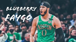 Jayson Tatum Mix 2020  Blueberry Faygo  HD [upl. by Bloch23]