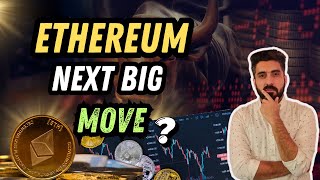 Ethereums NEXT Big Move 🚀 Top Trade Setup for Massive Gains  ETH Price Prediction [upl. by Ahsennek]