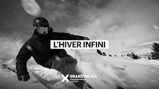 Un hiver qui restera avec vous pour toujours  Grandvalira L’hiver infini [upl. by Buchheim]