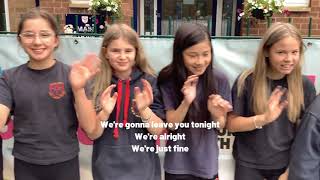 Year 6 Leavers Video 2023 Christ Church Primary North Shields [upl. by Milks]