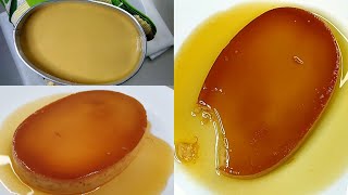 CREAMY LECHE FLAN Recipe [upl. by Imuy]