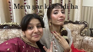 ￼ my kahala’s Nikkah ceremony …… [upl. by Fasta]