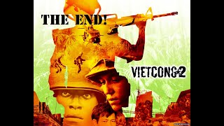 Vietcong 2tập cuối kết thúc của đồng chí Minh trong trận Mậu Thân 1968 [upl. by Frame]