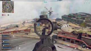 Playing warzone BO6 with bds squad [upl. by Dreddy]