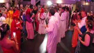 lAlhambra  Salle de réception  Mariage  Soirée Marocaine Berbère [upl. by Nash]