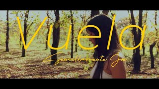 Sencillamente Joe  Vuela Official Video [upl. by Nomael]