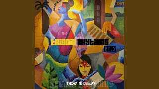 triadic rhythms pt 2 Special Version [upl. by Tierney]