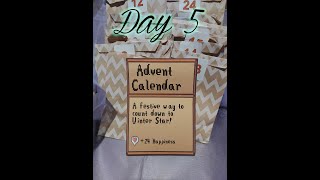 STARDEW ADVENT CALENDAR Ep5 [upl. by Minerva]