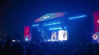 Kings of Leon  Revelry Live At Vive Latino MX 2024 [upl. by Rezeile]