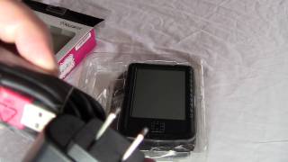 Aluratek Libre Air eReader Unboxing [upl. by Calan776]