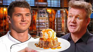 MasterChef Dishes That DISGUSTED Judges [upl. by Naoma]