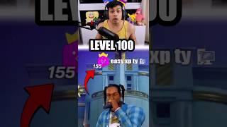 How to Level Up Fast in Fortnite Remix [upl. by Johen833]