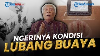 🔴EKSKLUSIF SAKSI MATA G30S PKI Ungkap Kondisi Sumur Lubang Buaya dan Mayat Korban saat Diangkat [upl. by Ahseyk523]