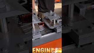 Copper Remove in Damage Motors shortsvideo automachine automobile [upl. by Sikorski]