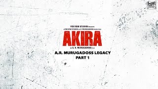 Akira  AR Murugadoss Legacy  Part 1  Sonakshi Sinha [upl. by Eiralc]