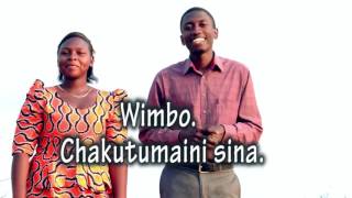 CHAKUTUMAINI SINAdinuzeno Oficial video [upl. by Rainie]