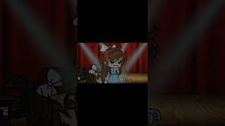 If we go down then we go down together  Gacha Life  TheStars  gachalife shorts gachaedit edit [upl. by Aneetsirhc]