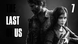 The Last of Us Part I  Episodio 7  PC  4k  Ultra  HDR [upl. by Pinkerton]