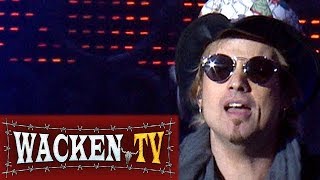 Avantasia  3 Songs  Live at Wacken Open Air 2017 [upl. by Elletnuahc]