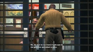 En busca del Dr Barnaby Caso 13 Dead Rising parte 7 [upl. by Bonney]