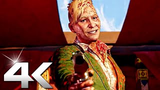 FAR CRY 6 Pagan Min DLC Trailer PS5 [upl. by Sayers]