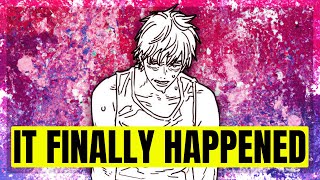 Chainsaw Man Chapter 184 COMPLETELY REWRITES Denji [upl. by Eiramacissej]