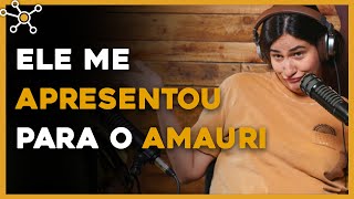 Disse que um amigo dele gostava de mim I INDIÃO E SIMONE JOCUM  Cortes do HUB [upl. by Ferree812]