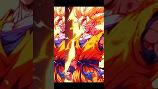 Goku keep up edit [upl. by Patrizius447]