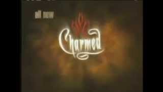 Charmed 2x19 Ex libris trailer [upl. by Happ]