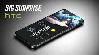 HTC U24 Pro — 2024 Trailer amp Introduction — New Phones 2024 [upl. by Swane383]