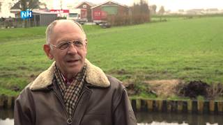 Bewoners Zwaagdijk protesteren tegen hoogbouw op industrieterrein  NH NIEUWS [upl. by Melmon]