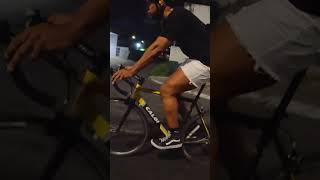 FIXED GEAR NORDESTE [upl. by Sul]