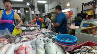 Shopping at Bukit Gombak Neighbourhood Centre  Singapore Walk [upl. by Harned303]