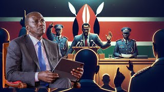 PEOPLES ASSEMBLY RAILA HAS BETRAYED THE COURSE BY LEGITIMIZING KK GOVERNMENT [upl. by Hale540]