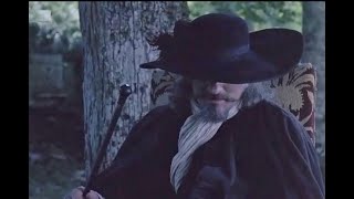 CYRANO DE BERGERAC 1990 ACTE V 1 Scène EN Subtitles [upl. by Lebezej]