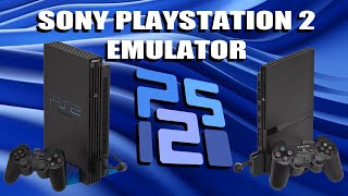 Very Fast Sony Playstation 2 Emulator Guidelines [upl. by Anev317]