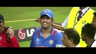 Dhoni Whatsapp Status  Dhoni Birthday Video  Dhoni Birthday Status I Dhoni Ayyadurai Version  MSD [upl. by Lapides]