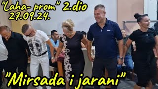 LEGENDA HARIZ ZAIGRAO U KOLU SA NAJBOLJIM IGRAČIMA UZ MUZIKU GRUPE quotMIRSADA I JARANI quot 2DIO [upl. by Ynafit]