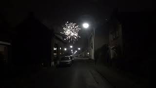 Vuurwerk 2018 Beeg [upl. by Summer515]