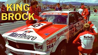 Is this Peter Brocks Greatest Bathurst Victory [upl. by Serica153]